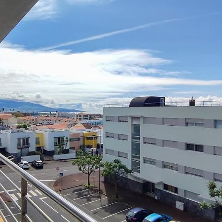 Atlantic West Town Ponta Delgada - Açores Exterior foto