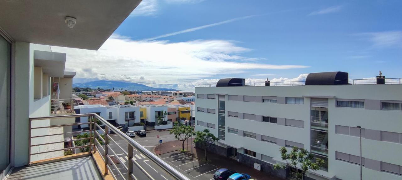 Atlantic West Town Ponta Delgada - Açores Exterior foto