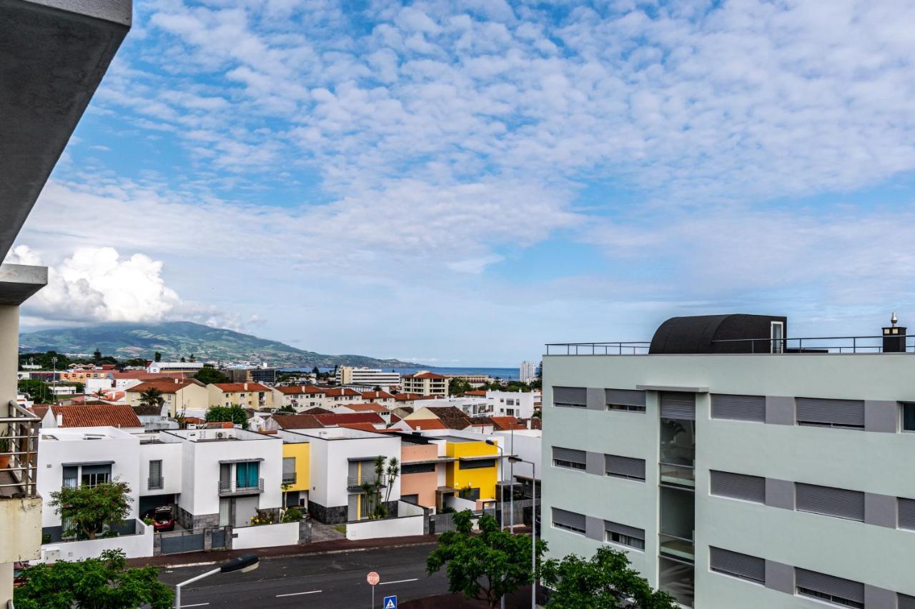 Atlantic West Town Ponta Delgada - Açores Exterior foto