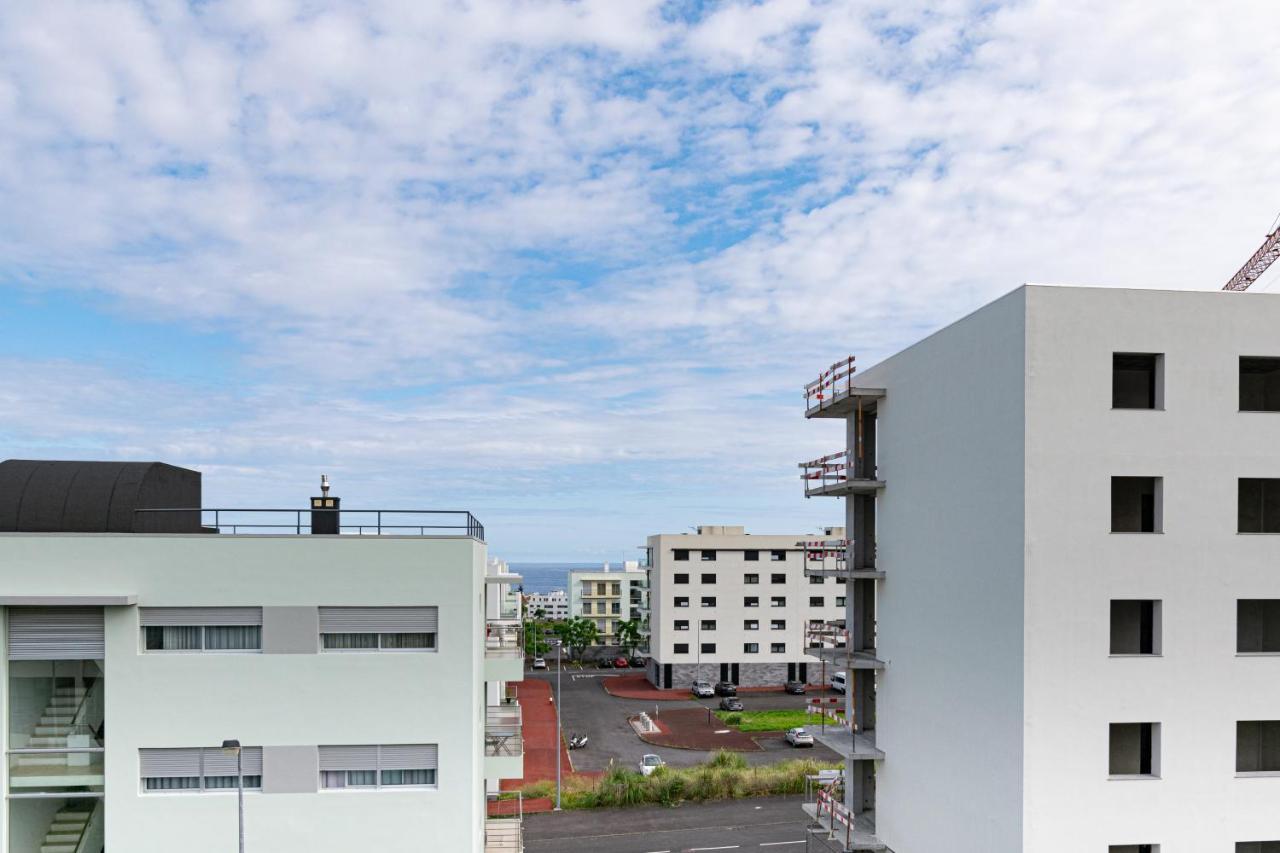 Atlantic West Town Ponta Delgada - Açores Exterior foto